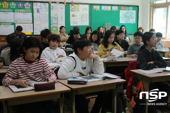 NSP통신- (울릉교육청 제공)