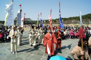 [NSP PHOTO]영암군, 2017년 영암왕인문화축제 세월호 추모분위기 속에 치른다