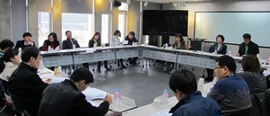 [NSP PHOTO]안양시, 20명 실무자 참여 세정연구모임 개최