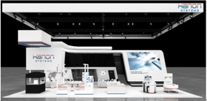 [NSP PHOTO]한온시스템, 서울모터쇼서 열에너지 혁신 기술 공개