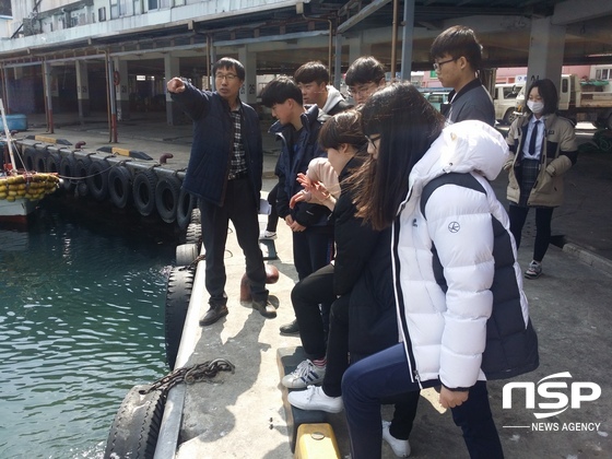 NSP통신- (울릉교육청 제공)