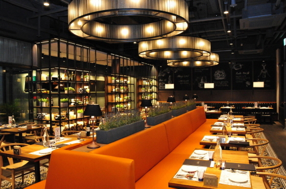 NSP통신-라그릴리아 공덕점 (SPC그룹 제공)