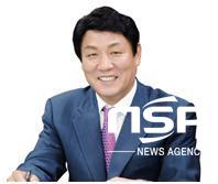 NSP통신-강대식 대구 동구청장