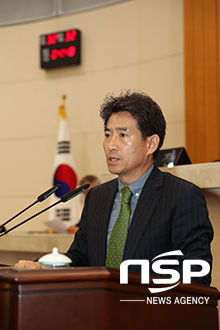 NSP통신-박경열 포항시의원