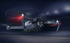 [NSP PHOTO]한빛드론, 드론 기업 DJI 공인 딜러 선정