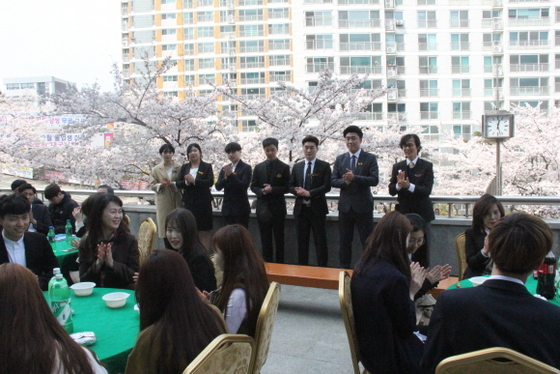 NSP통신-사진=수성대학교 제공