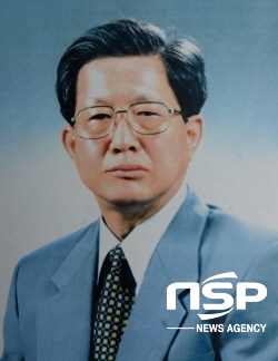 NSP통신-경북대 양승명 명예교수. (사진=대구시교육청)