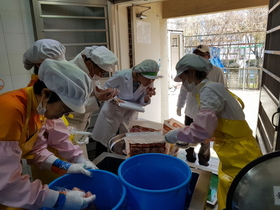 [NSP PHOTO]대구동부교육지원청, 학교급식 지도·점검 담당관제 운영