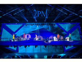 [NSP PHOTO]2PM, 6월 단독 콘서트 재개최…부상 JUN. K 합류