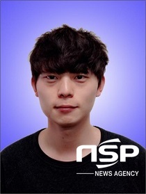 [NSP PHOTO]전북대 박민욱 연구원, 미국 화학회 표지논문 선정