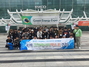 [NSP PHOTO]대구공업대, 제13회 국제그린에너지엑스포 참관