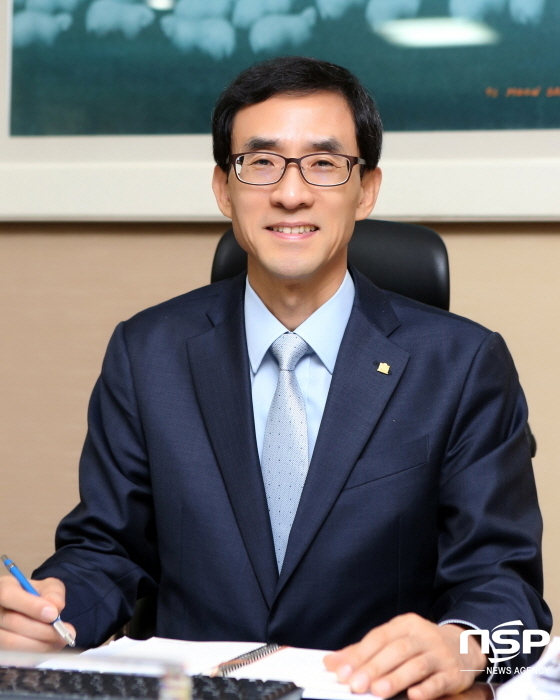 NSP통신-대구과학대 박준 총장. (사진=대구과학대학교)