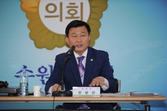 [NSP PHOTO]수원시의회, 5개 의원연구단체 선정 연구활동 돌입