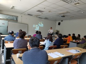 [NSP PHOTO]김포시농협기술센터, 농촌 홍보사진 촬영기법 교육 개강