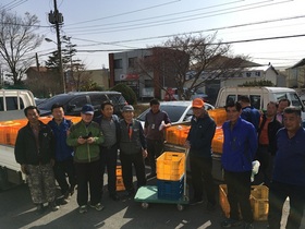 [NSP PHOTO]나주시, 농업용 미생물 농가 배달 서비스 시동