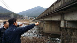 [NSP PHOTO]경북도, 주요시설물 2754개소 안전관리 돌입.. 사고 예방 총력