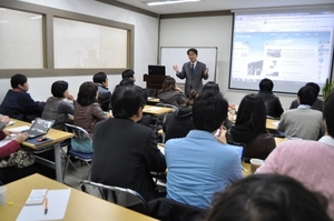 [NSP PHOTO]뉴스에듀, 창직 진로교육 지도사 강사과정 개설