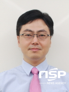 NSP통신-경북대 최철호 교수