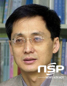 NSP통신-POSTECH(포항공대) 환경공학부 장윤석 교수
