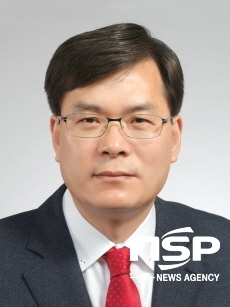NSP통신-조홍철 대구시의원