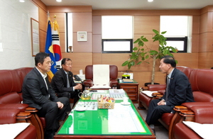 [NSP PHOTO]경기도의회, 국민의당·바른정당 연합 교섭단체 구성