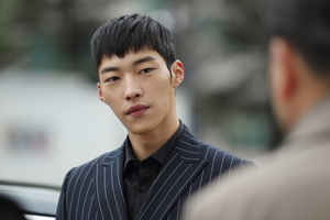 [NSP NEWS Image]신예 우도환, 드라마 '구해줘' 주연 낙점…옥택연-서예지와 호흡