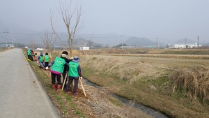 [NSP PHOTO]담양군, 숲속의 담양 만들기 박차