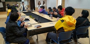 [NSP PHOTO]담양군, 정신건강복지센터 본격 운영