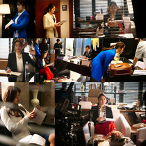 [NSP PHOTO]귓속말 박세영 시청자 쥐락펴락 연기력 원천은 대본 열공