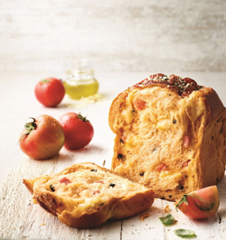 NSP통신-천연효모 식빵 (SPC그룹)