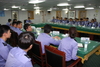 [NSP PHOTO]오상권 동해해경본부장, 독도 등 해상치안현장 방문