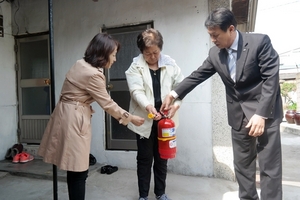 [NSP PHOTO]경북교육청, 학교급식 위생·안전 점검 역량강화 연수 실시