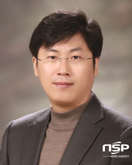 NSP통신-영남이공대학교 컴퓨터정보과 이명섭 교수. (사진=영남이공대)