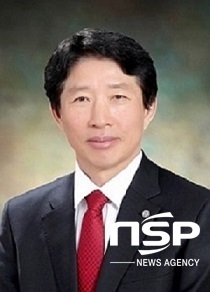 NSP통신-나의균 군산대 총장.