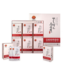 NSP통신-천지인 꽃피는 춘삼월 (동원F&B 제공)