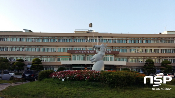 NSP통신-익산시 전경. (nsp통신)