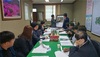 [NSP PHOTO]장수군, 동부권 발전사업 추진상황 보고회 개최
