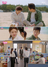 [NSP PHOTO]자체발광 오피스 하석진, 화려한 복귀+고아성과 꽁냥모드해피엔딩