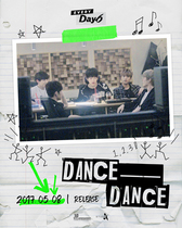 [NSP PHOTO]데이식스(DAY6), 5월 프로젝트 신곡 댄스 댄스·맨 인 어 무비 발표