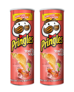 NSP통신-프링글스 똠얌꿍