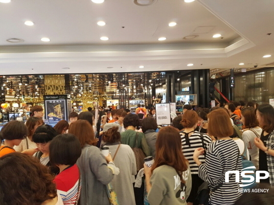 NSP통신-동아백화점 쇼핑점은 7주년 기념페스티벌을 개최 오는 17일부터 개최한다. (사진=동아백화점)