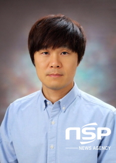 NSP통신-경일대 로봇공학과 한봉수 교수