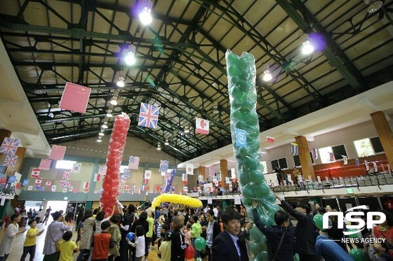 NSP통신- (울릉교육청 제공)