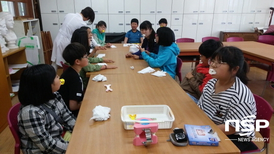 NSP통신-(사진=청도교육지원청)