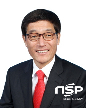 NSP통신-경주시의회 한현태 의회운영위원장