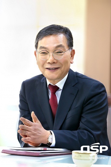 NSP통신-장만채 전남도교육감. (전남도교육청)