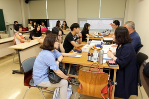 [NSP PHOTO]계명대, 고교교육 지원사업 5년 연속 선정