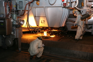 [NSP PHOTO]포스코 광양제철소, 하절기 대비 설비 총 점검 실시