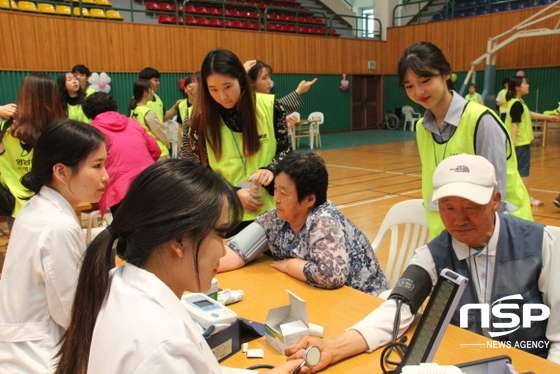 NSP통신-(사진=영남이공대)