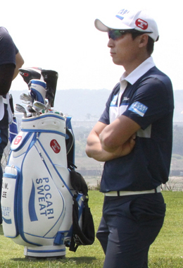 NSP통신-이동민 선수 (동아오츠카 제공)